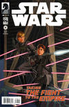 Cover for Star Wars (Dark Horse, 2013 series) #8