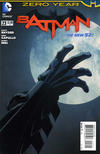 Cover Thumbnail for Batman (2011 series) #23 [Direct Sales]