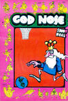 Cover Thumbnail for God Nose (1969 series) #[nn] [2nd print]