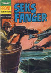 Cover for Front serien (Illustrerte Klassikere / Williams Forlag, 1965 series) #60