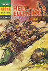 Cover for Front serien (Illustrerte Klassikere / Williams Forlag, 1965 series) #62