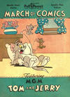 Cover for Boys' and Girls' March of Comics (Western, 1946 series) #61 [Poll-Parrot Shoes]