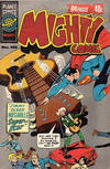 Cover for Mighty Comic (K. G. Murray, 1960 series) #119