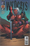 Cover Thumbnail for Wildcats (1999 series) #1 [Dynamic Forces Exclusive Alternate Cover - Humberto Ramos / Sandra Hope]