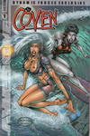 Cover Thumbnail for The Coven (1999 series) #1 [Dynamic Forces Exclusive]