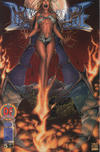 Cover for Darkchylde (Image, 1997 series) #5 [Dynamic Forces Exclusive Alternate Cover]