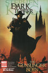 Cover Thumbnail for Dark Tower: The Gunslinger Born (2007 series) #1 [Book Market Variant]