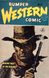 Cover for Bumper Western Comic (K. G. Murray, 1959 series) #35
