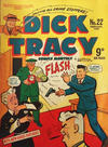 Cover for Dick Tracy Monthly (Magazine Management, 1950 series) #22