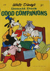 Cover for Walt Disney's Jumbo Comics (W. G. Publications; Wogan Publications, 1955 series) #48