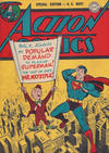 Cover for Special Edition, Action Comics (DC, 1944 series) #1