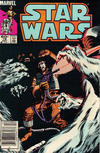 Cover Thumbnail for Star Wars (1977 series) #78 [Newsstand]