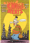 Cover for Choice Meats Comics (Adam's Apple, 1971 series) #1