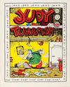 Cover for Judy Tunafish (Adam's Apple, 1973 ? series) #[nn]