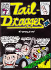 Cover for Tail-Draggers Comix (Adam's Apple, 1973 ? series) #1