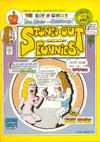 Cover for Stoned-Out Funnies (Adam's Apple, 1972 ? series) #1