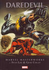 Cover for Marvel Masterworks: Daredevil (Marvel, 2010 series) #3