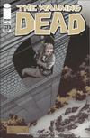 Cover for The Walking Dead (Image, 2003 series) #113