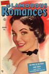 Cover for Glamorous Romances (Ace Magazines, 1949 series) #53