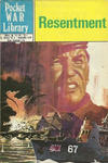 Cover for Pocket War Library (Thorpe & Porter, 1971 series) #4
