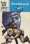 Cover for Pocket War Library (Thorpe & Porter, 1971 series) #5
