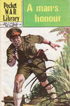 Cover for Pocket War Library (Thorpe & Porter, 1971 series) #1