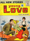 Cover for Young Love (Thorpe & Porter, 1953 series) #29