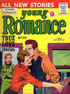 Cover for Young Romance (Thorpe & Porter, 1953 series) #20