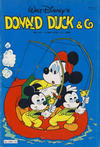 Cover for Donald Duck & Co (Hjemmet / Egmont, 1948 series) #19/1978