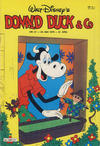 Cover for Donald Duck & Co (Hjemmet / Egmont, 1948 series) #21/1978