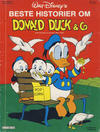 Cover for Walt Disney's Beste Historier om Donald Duck & Co [Disney-Album] (Hjemmet / Egmont, 1978 series) #8