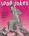 Cover for 1000 Jokes (Dell, 1939 series) #33