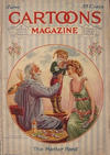 Cover for Cartoons Magazine (H. H. Windsor, 1913 series) #v19#6 [114]
