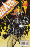 Cover Thumbnail for Blaze: Legacy of Blood (1993 series) #1 [Direct Edition]