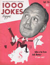 Cover for 1000 Jokes (Dell, 1939 series) #52