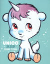 Cover for Unico (Digital Manga, Inc., 2013 series) 