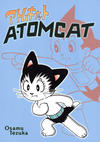 Cover for Atomcat (Digital Manga, Inc., 2013 series) 