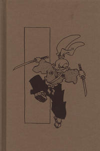 Cover Thumbnail for Usagi Yojimbo (Dark Horse, 1997 series) #27 - A Town Called Hell