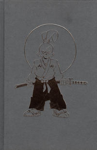 Cover Thumbnail for Usagi Yojimbo (Dark Horse, 1997 series) #13 - Grey Shadows