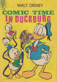 Cover Thumbnail for Walt Disney's Giant Comics (W. G. Publications; Wogan Publications, 1951 series) #543