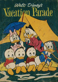 Cover Thumbnail for Walt Disney's Giant Comics (W. G. Publications; Wogan Publications, 1951 series) #289