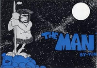 Cover Thumbnail for The Man (Office of Student Publications, Syracuse University, 1966 series) 