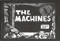 Cover Thumbnail for The Machines (Office of Student Publications, Syracuse University, 1967 series) 