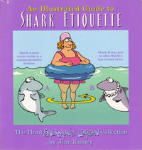 Cover Thumbnail for An Illustrated Guide to Shark Etiquette (Andrews McMeel, 2000 series) 