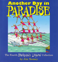 Cover Thumbnail for Another Day in Paradise (Andrews McMeel, 2001 series) 