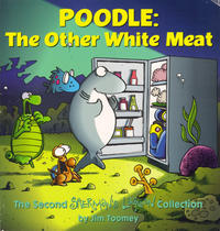 Cover Thumbnail for Poodle: The Other White Meat (Andrews McMeel, 1999 series) 