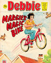 Cover for Debbie Picture Story Library (D.C. Thomson, 1978 series) #24
