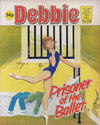 Cover for Debbie Picture Story Library (D.C. Thomson, 1978 series) #34