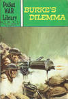 Cover for Pocket War Library (Thorpe & Porter, 1971 series) #13