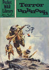 Cover for Pocket War Library (Thorpe & Porter, 1971 series) #21